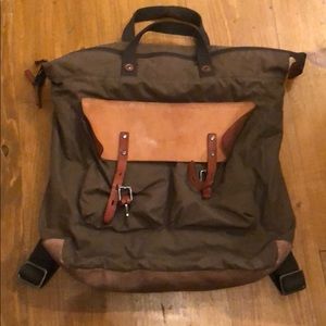 Ally Capellino backpack